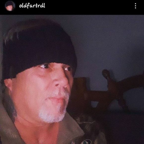 oldfartrdl